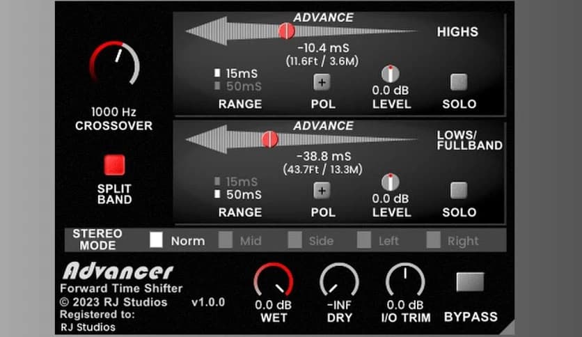 Raising Jake Studios Advancer 1.0.2