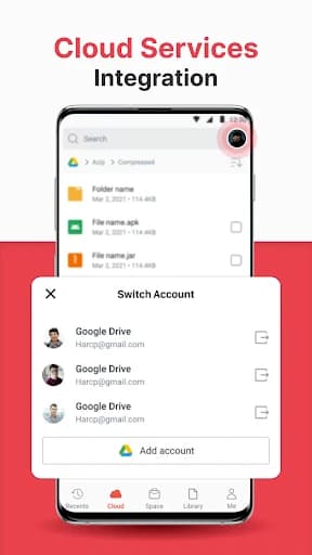 AZIP Master- ZIP / RAR, Unzip 4.2.2