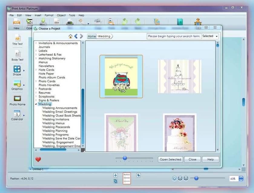 Print Artist Platinum 25.0.3.4