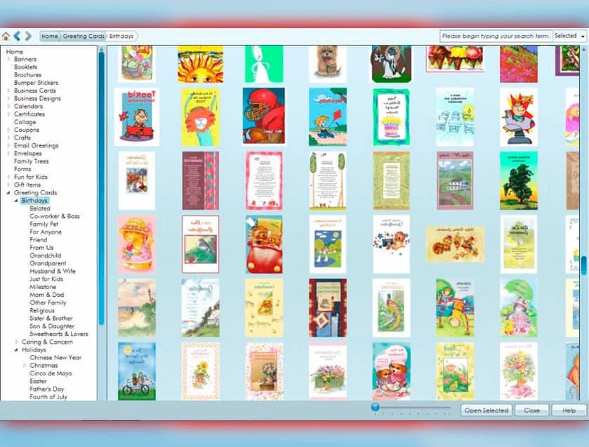 Print Artist Platinum 25.0.3.4