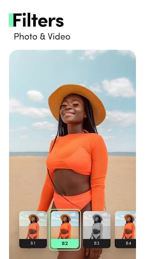 TON – Filters for Video & Photo 1.3.1