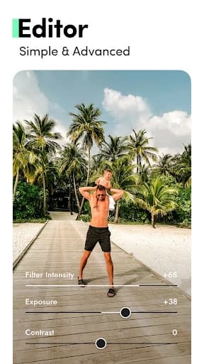 TON – Filters for Video & Photo 1.3.1