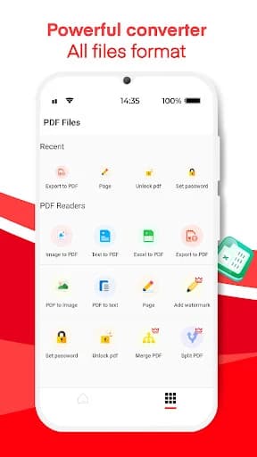 Image to PDF – PDF Converter 4.0.0