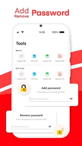 Image to PDF – PDF Converter 4.0.0
