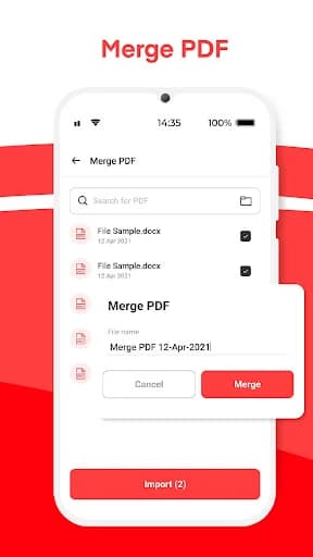 Image to PDF – PDF Converter 4.0.0
