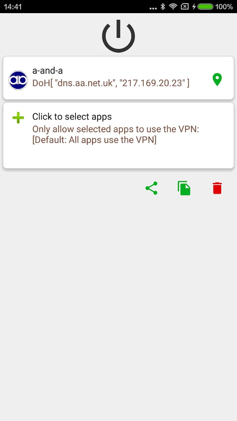 DoH Guard (Force DoH/DNSCrypt) 1.3.3