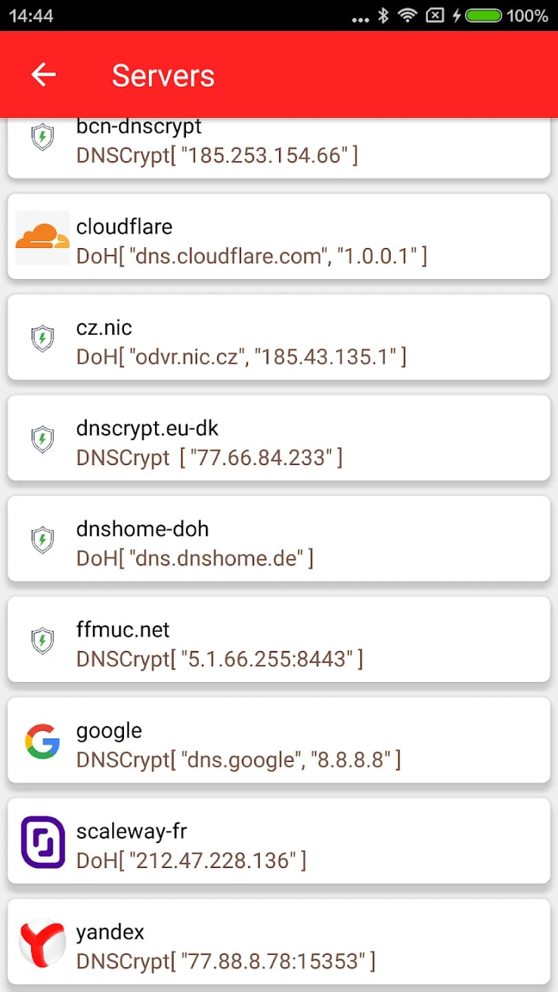 DoH Guard (Force DoH/DNSCrypt) 1.3.3