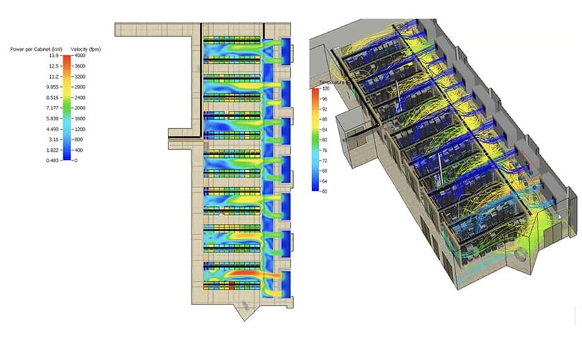 Cadence DataCenter Design 2023.2 HF4