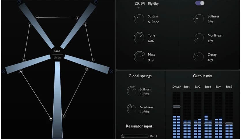 Physical Audio Derailer 3.2.7