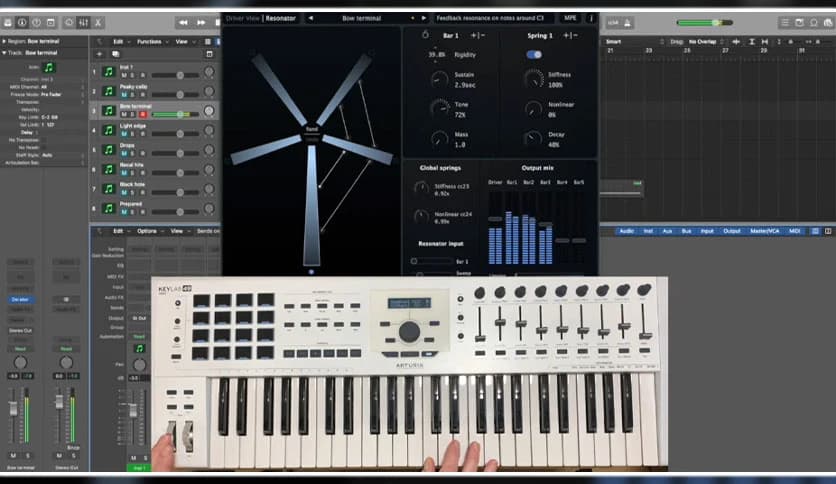 Physical Audio Derailer 3.2.7