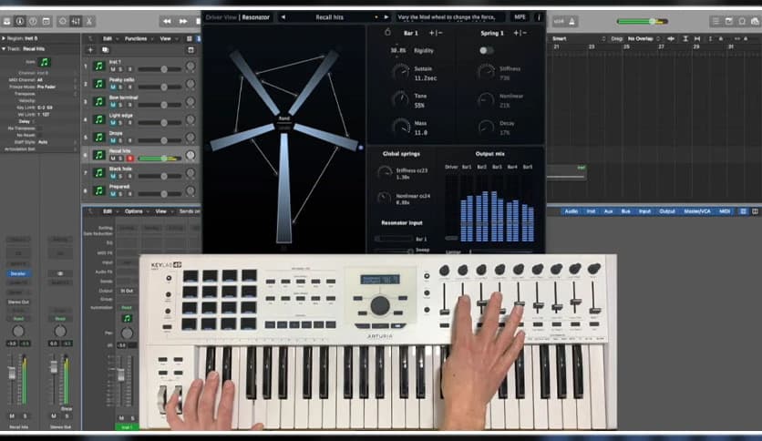 Physical Audio Derailer 3.2.7