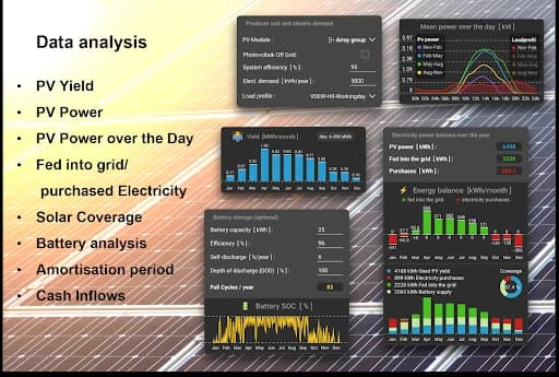 PV Calculator Premium 1.2.0
