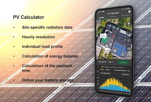 PV Calculator Premium 1.2.0