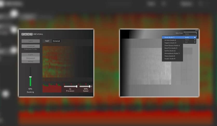 Focusrite FAST Reveal 1.3.0