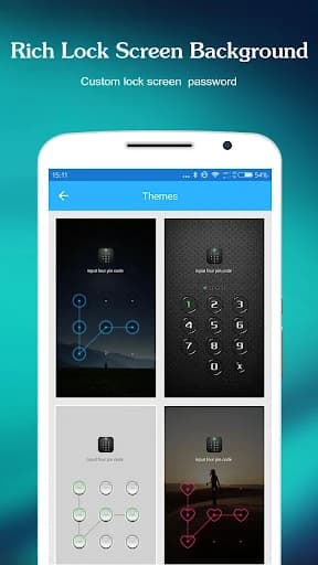 AppLock – Lock apps & Pin lock 4.3.1