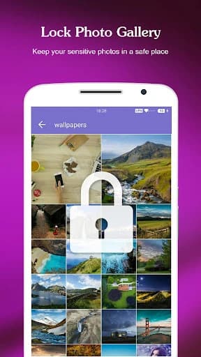 AppLock – Lock apps & Pin lock 4.3.1