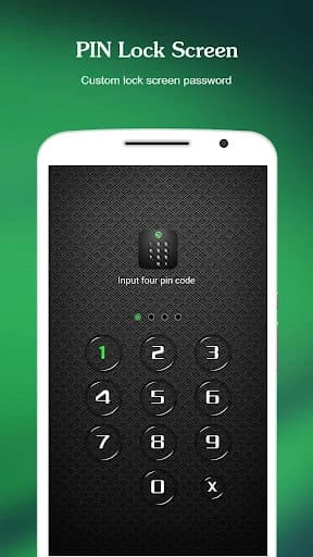 AppLock – Lock apps & Pin lock 4.3.1