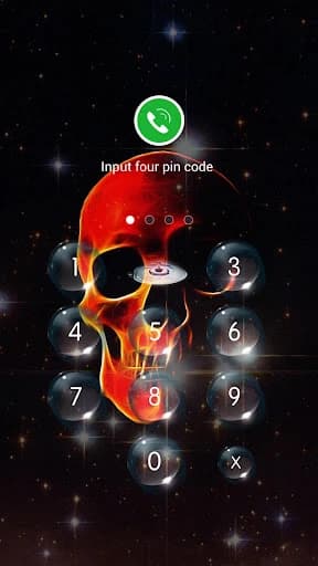 AppLock – Lock apps & Pin lock 4.3.1