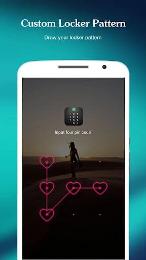 AppLock – Lock apps & Pin lock 4.3.1