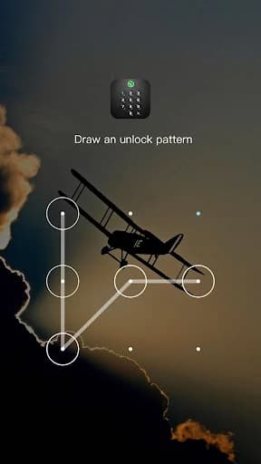 AppLock – Lock apps & Pin lock 4.3.1