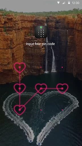 AppLock – Lock apps & Pin lock 4.3.1