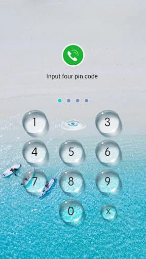 AppLock – Lock apps & Pin lock 4.3.1