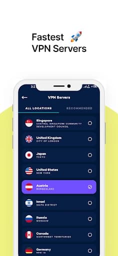 The Pro VPN-Pay Once For Life 1.1.1