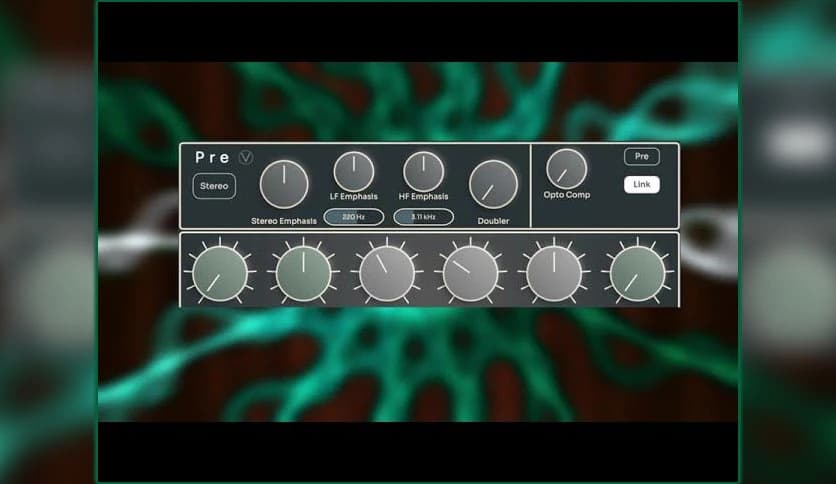 Arboreal Audio OmniAmp 1.0.2