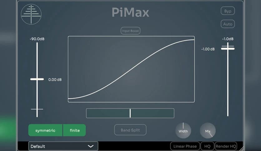 Arboreal Audio PiMax 1.1.3