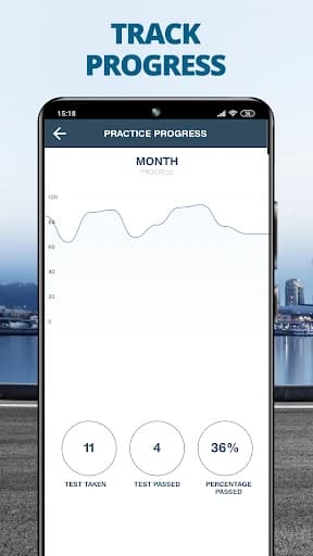 Driving Theory Test Study Kit 2.3.2