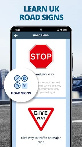 Driving Theory Test Study Kit 2.3.2
