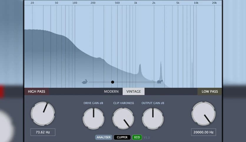 Gowans Audio GowansFilters 1.21