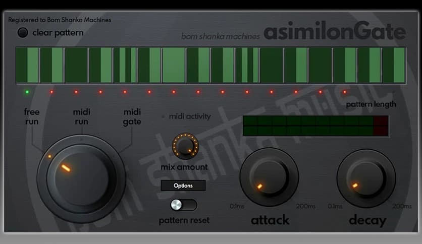 Bom Shanka Machines AsimilonGate 1.1.11