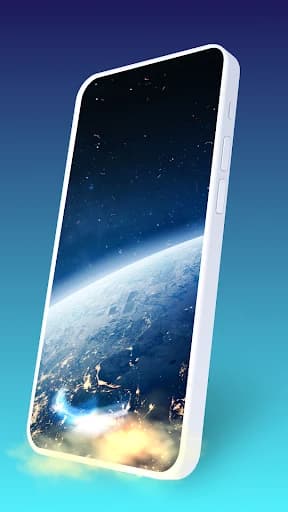 Parallax 3D Live Wallpapers 3.7.6