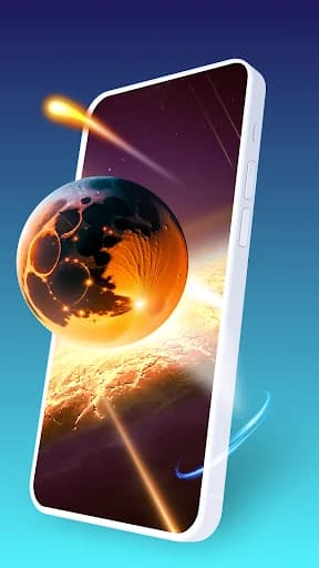 Parallax 3D Live Wallpapers 3.7.6