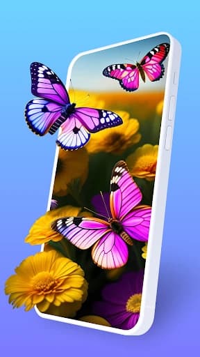 Parallax 3D Live Wallpapers 3.7.6