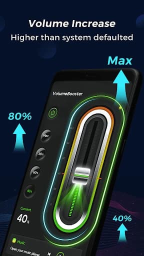 Volume Booster – Loud Speaker 1.1.8