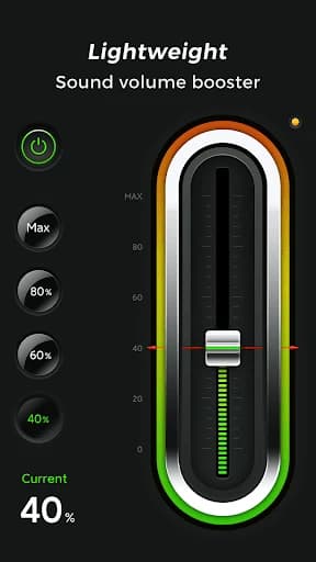 Volume Booster – Loud Speaker 1.1.8