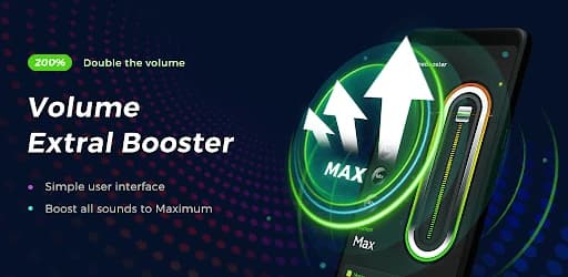 Volume Booster – Loud Speaker 1.1.8