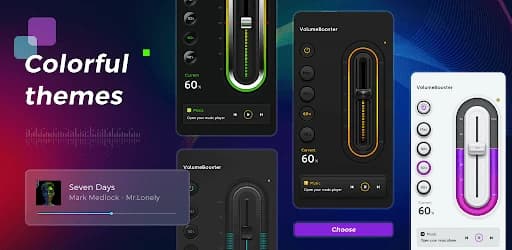 Volume Booster – Loud Speaker 1.1.8