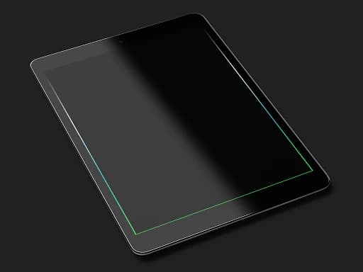 Always On Edge – AOD & LED 8.7.6