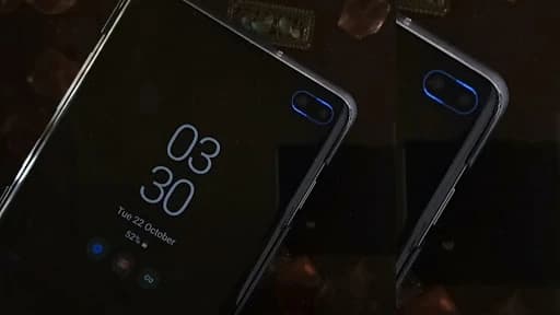 Always On Edge – AOD & LED 8.7.6