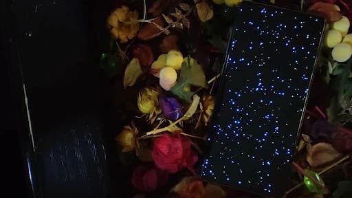 Always On Edge – AOD & LED 8.7.6