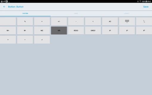 CalcTape Calculator with Tape 6.3.1 (2025101418)
