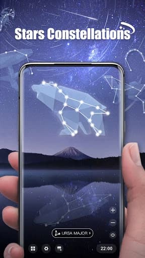 Star Roam Sky Map Planet 1.4.5