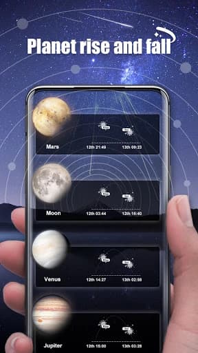 Star Roam Sky Map Planet 1.4.5