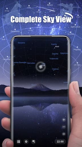 Star Roam Sky Map Planet 1.4.5