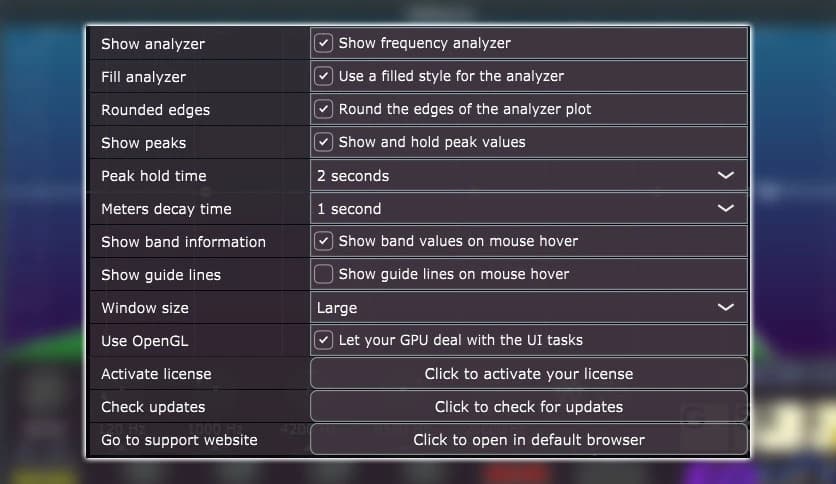 Genuine Soundware EQuity 1.0.1