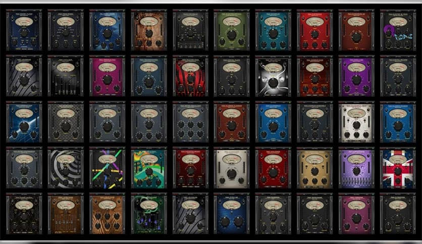 Plug And Mix VIP Bundle 4.1.0