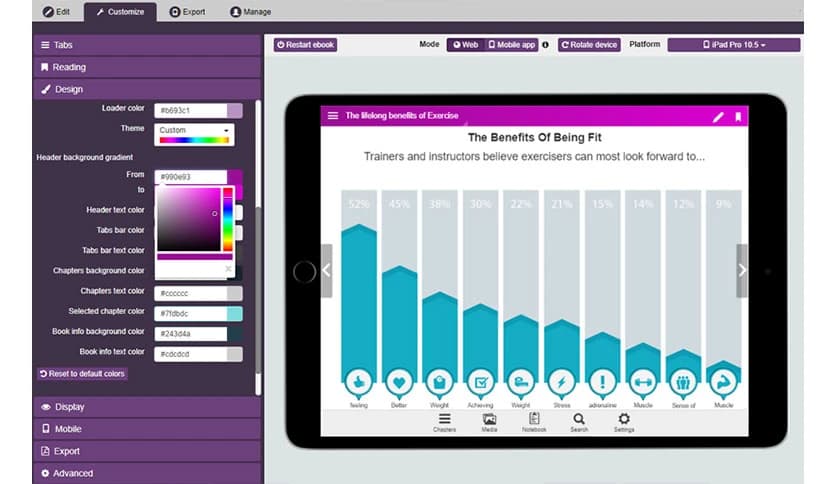 Kotobee Author Premium 1.8.9